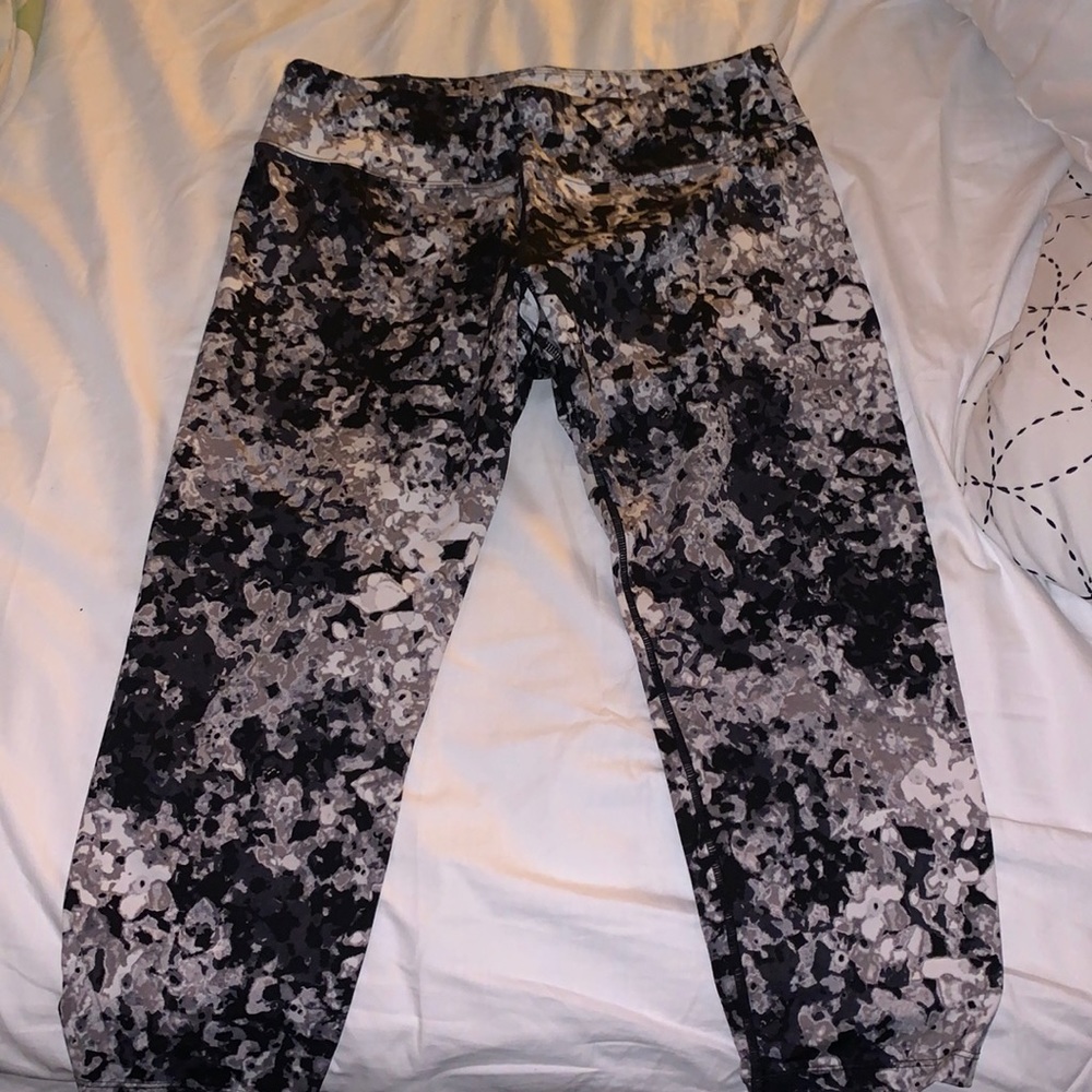 Comfy leggings